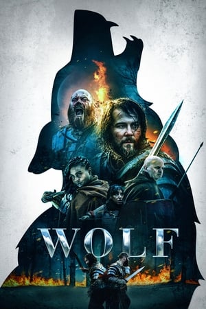 Watch Free Wolf (2019)