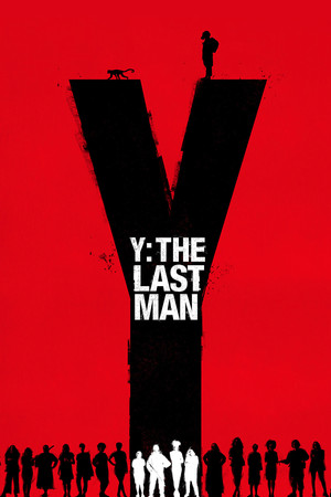 Watch Free Y: The Last Man (2021 )