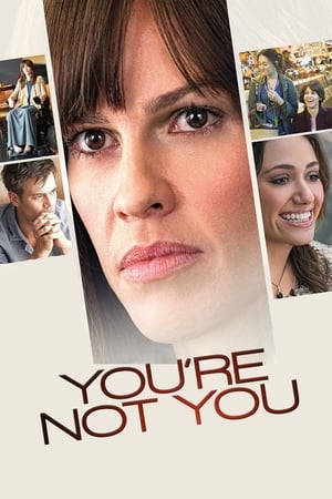 Watch Free You are Not You (2014)