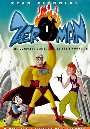 Watch Free Zeroman (2004-)