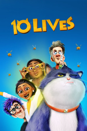 Watch Free 10 Lives (2024)