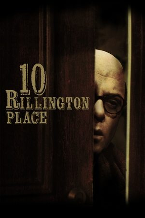 Watch Free 10 Rillington Place (1971)