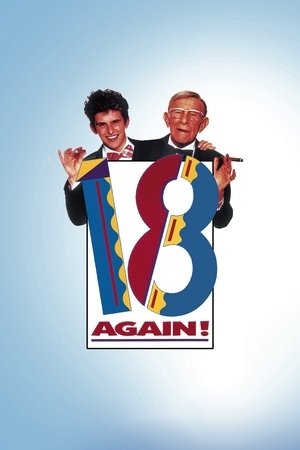 Watch Free 18 Again (1988)