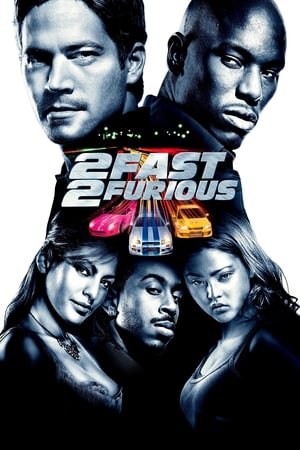 Watch Free Fast and Furious 2