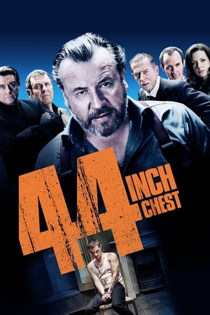 Watch Free 44 Inch Chest (2009)