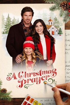 Watch Free A Christmas Prayer (2025)