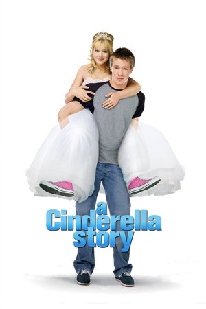 Watch Free A Cinderella Story (2004)