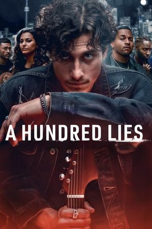 Watch Free A Hundred Lies (2024)