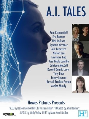 Watch Free A. I. Tales (2018)