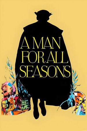 Watch Free A Man for All Seasons (1966)