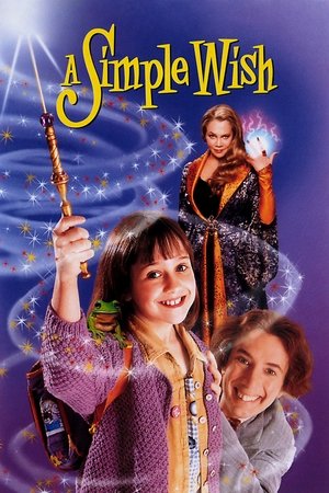 Watch Free A Simple Wish (1997)