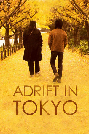 Watch Free Adrift in Tokyo (2007)