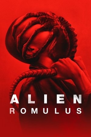 Watch Free Alien Romulus (2024)