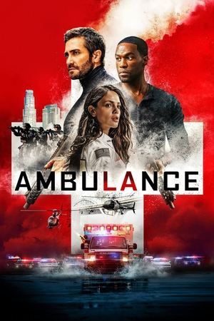 Watch Free Ambulance (2022)