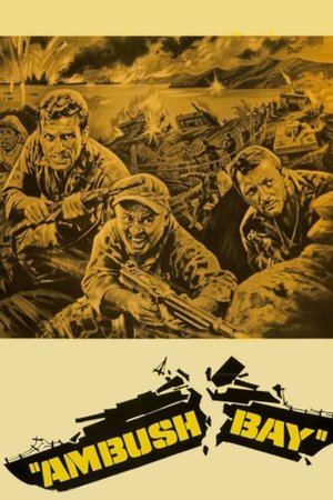 Watch Free Ambush Bay (1966)