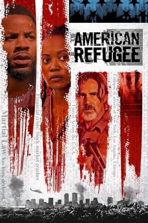 Watch Free American Refugee (2021)