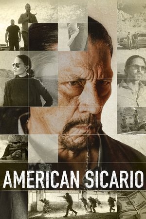 Watch Free American Sicario (2021)