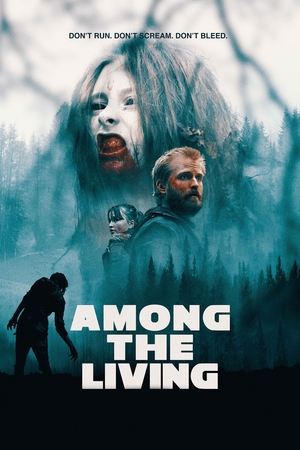 Watch Free Among the Living (2021)