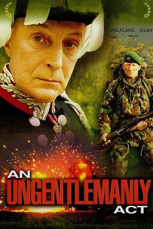 Watch Free An Ungentlemanly Act (1992)