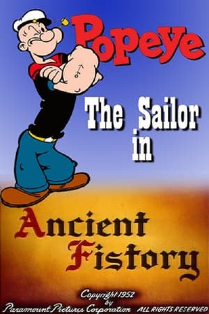 Watch Free Ancient Fistory (1953)