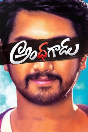 Watch Free Andhhagadu (2017)