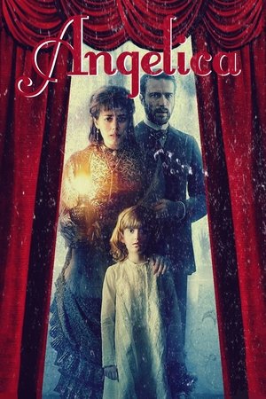 Watch Free Angelica (2015)