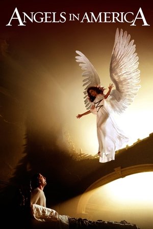 Watch Free Angels in America (2003)