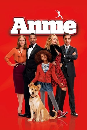 Watch Free Annie 2014