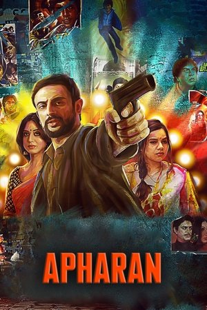 Watch Free Apharan (2018-)
