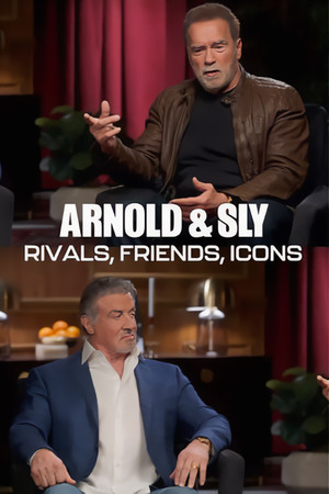 Watch Free Arnold and Sly Rivals Friends Icons (2024)