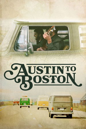 Watch Free Austin to Boston (2014)