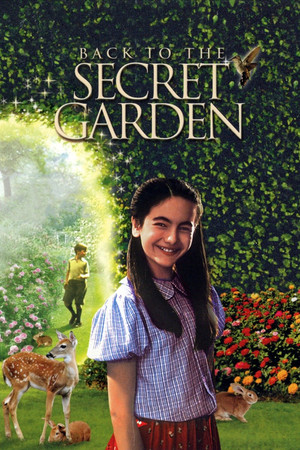 Watch Free Back to the Secret Garden (2000)