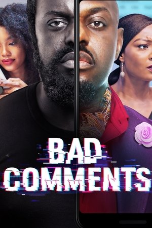 Watch Free Bad Comments (2020)