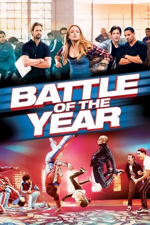 Watch Free Battle of the Year (2013)