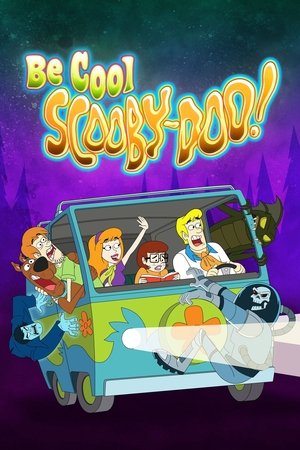 Watch Free Be Cool, ScoobyDoo! (20152018)