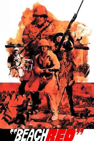 Watch Free Beach Red (1967)