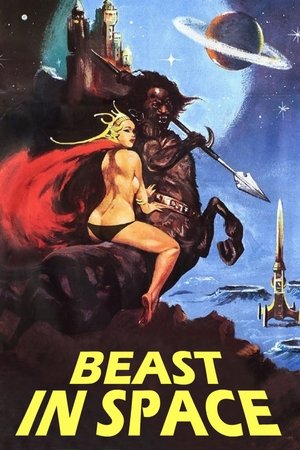 Watch Free Beast in Space (1980)