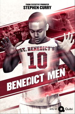 Watch Free Benedict Men (2020-)