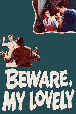 Watch Free Beware, My Lovely (1952)
