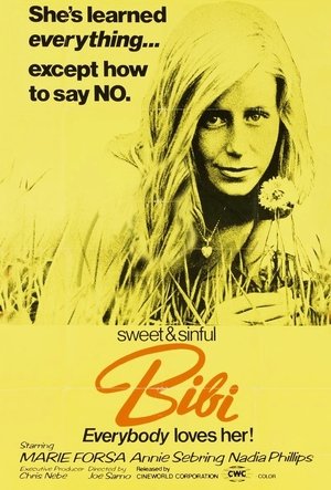 Watch Free Bibi (1974)