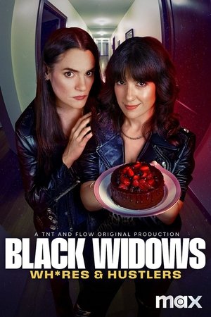 Watch Free Viudas Negras Ptas y Chorras (2025)