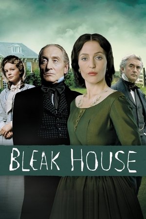 Watch Free Bleak House (2005)