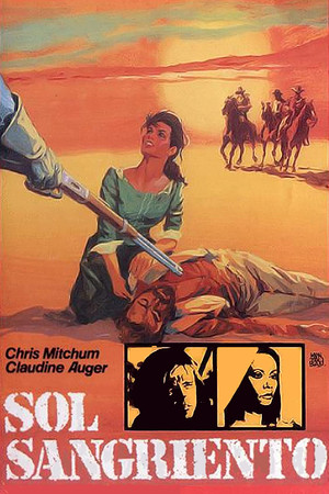 Watch Free Bloody Sun (1974)