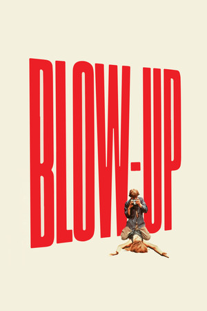 Watch Free BlowUp (1966)