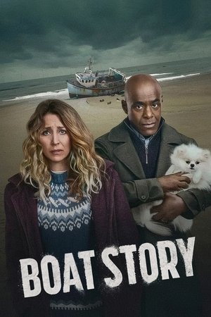 Watch Free Boat Story (2023-)