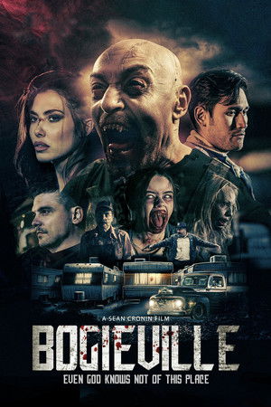 Watch Free Bogieville (2024)