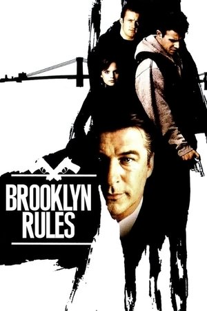 Watch Free Brooklyn Rules (2007)