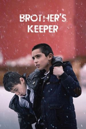 Watch Free Brothers Keeper (2021)