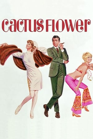 Watch Free Cactus Flower (1969)