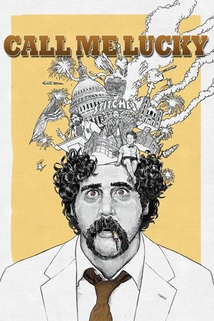 Watch Free Call Me Lucky (2015)